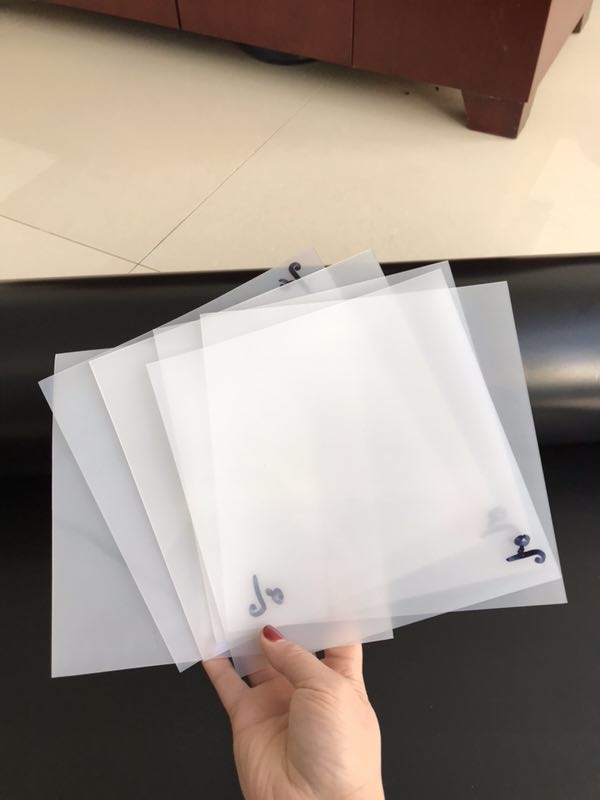 四種材質(zhì)土工膜哪種用途最廣泛？